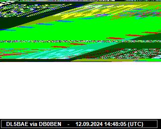 DL5BAE: 2024091214 de PI1DFT