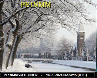 PE1NMM: 2024091406 de PI1DFT