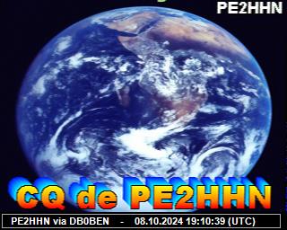 PE2HHN: 2024100819 de PI1DFT