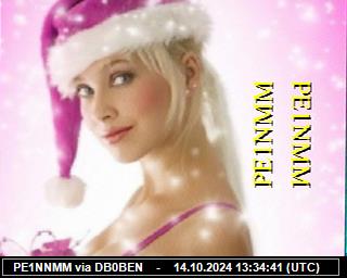 PE1NMM: 2024101413 de PI1DFT