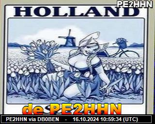 PE2HHN: 2024101610 de PI1DFT