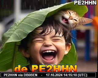 PE2HHN: 2024101714 de PI1DFT