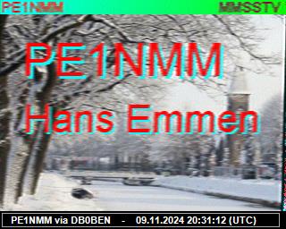 PE1NMM: 2024110920 de PI1DFT