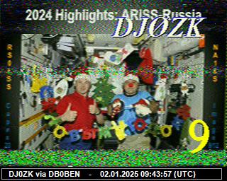 DJ0ZK: 2025010209 de PI1DFT