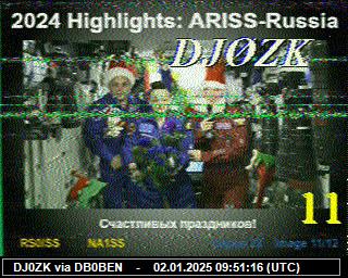 DJ0ZK: 2025010209 de PI1DFT