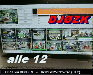 DJ0ZK: 2025010209 de PI1DFT