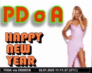 PD0A: 2025010211 de PI1DFT