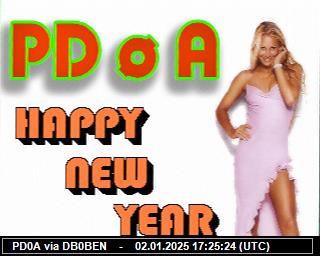 PD0A: 2025010217 de PI1DFT