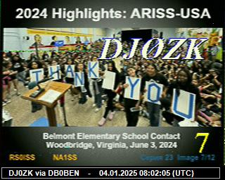 DJ0ZK: 2025010408 de PI1DFT