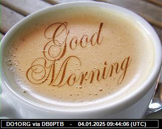 DO1ORG: 2025010409 de PI1DFT