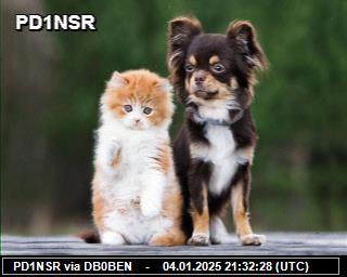 PD1NSR: 2025010421 de PI1DFT