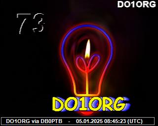 DO1ORG: 2025010508 de PI1DFT