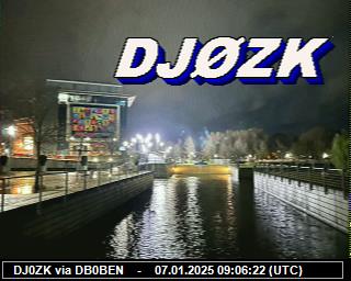 DJ0ZK: 2025010709 de PI1DFT