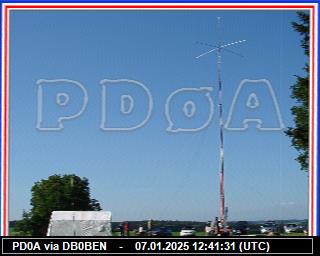 PD0A: 2025010712 de PI1DFT