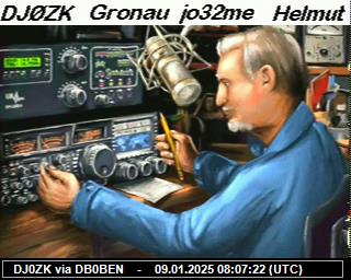 DJ0ZK: 2025010908 de PI1DFT