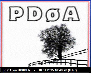 PD0A: 2025011016 de PI1DFT