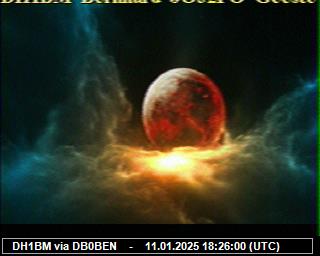 DH1BM: 2025011118 de PI1DFT