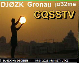 DJ0ZK: 2025011515 de PI1DFT