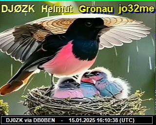 DJ0ZK: 2025011516 de PI1DFT