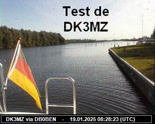 DK3MZ: 2025011908 de PI1DFT