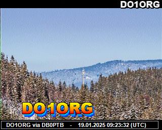 DO1ORG: 2025011909 de PI1DFT