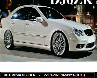 DJ0ZK: 2025012216 de PI1DFT