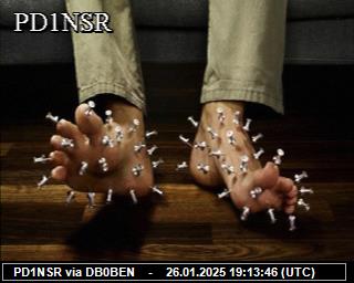 PD1NSR: 2025012619 de PI1DFT