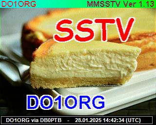 DO1ORG: 2025012814 de PI1DFT