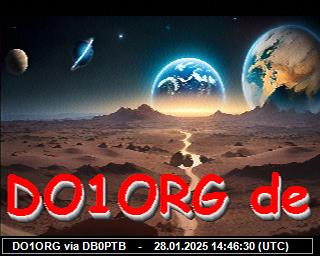 DO1ORG: 2025012814 de PI1DFT