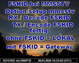 DO1ORG: 2025012815 de PI1DFT