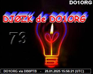 DO1ORG: 2025012815 de PI1DFT
