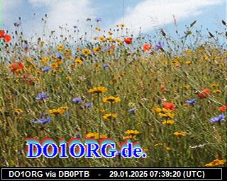 DO1ORG: 2025012907 de PI1DFT