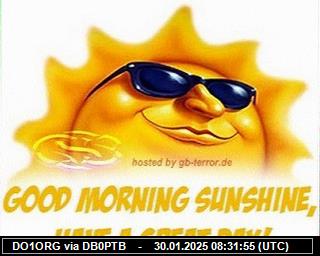 DO1ORG: 2025013008 de PI1DFT