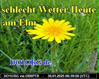 DO1ORG: 2025013008 de PI1DFT