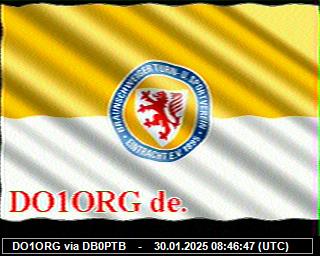 DO1ORG: 2025013008 de PI1DFT