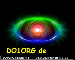 DO1ORG: 2025013009 de PI1DFT