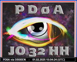 PD0A: 2025020115 de PI1DFT