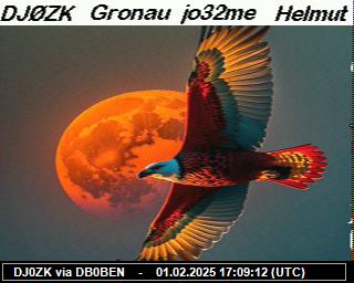 DJ0ZK: 2025020117 de PI1DFT