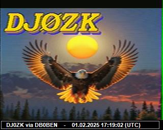 DJ0ZK: 2025020117 de PI1DFT