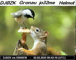 DJ0ZK: 2025020208 de PI1DFT