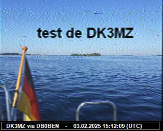 DK3MZ: 2025020315 de PI1DFT