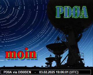 PD0A: 2025020319 de PI1DFT