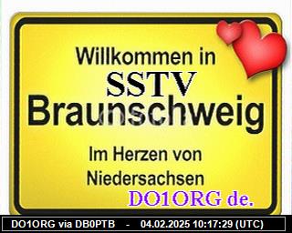 DO1ORG: 2025020410 de PI1DFT