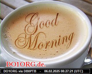 DO1ORG: 2025020608 de PI1DFT