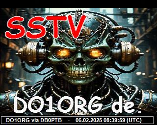 DO1ORG: 2025020608 de PI1DFT