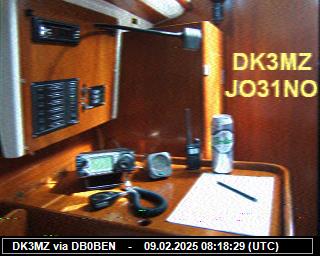 DK3MZ: 2025020908 de PI1DFT