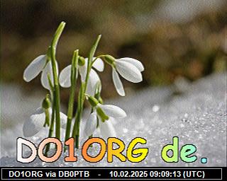 DO1ORG: 2025021009 de PI1DFT