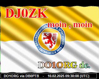 DO1ORG: 2025021009 de PI1DFT