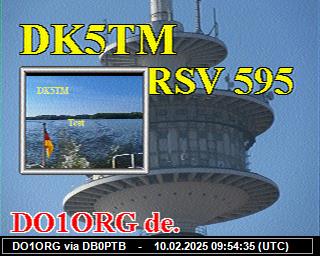 DO1ORG: 2025021009 de PI1DFT