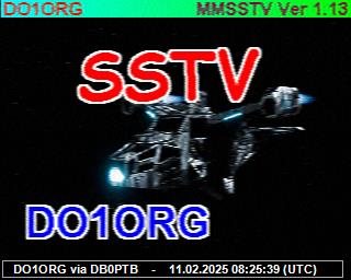 DO1ORG: 2025021108 de PI1DFT